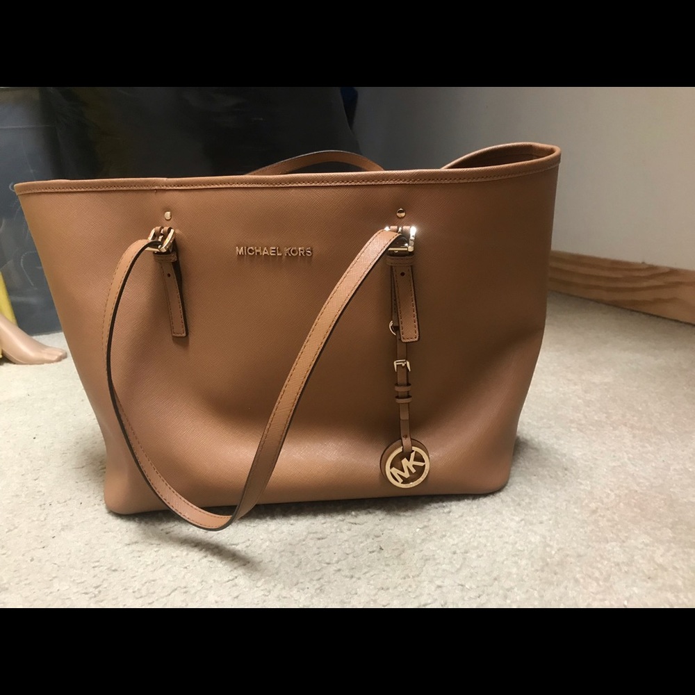 Michael Kors large bag